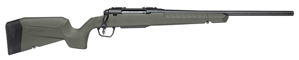 SAV AXIS 2 GREEN 30-06 20 4RD