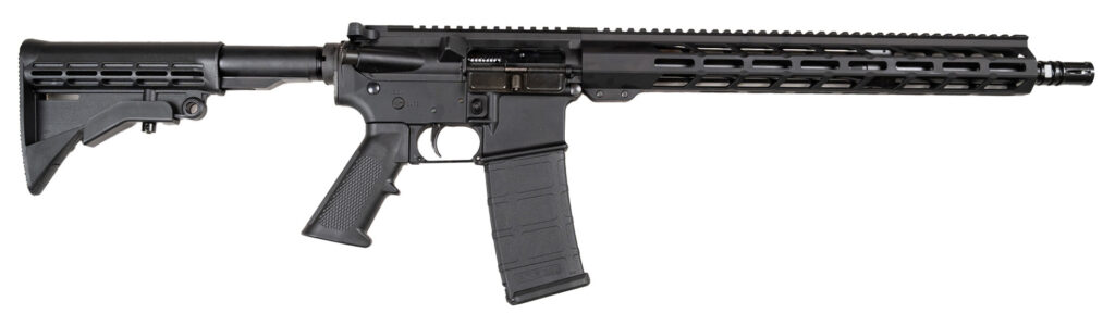ONE HORSE RIFLE OH-15 15 M-LOK 3 MAGS