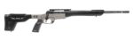 Savage Arms 33050 110 UltraLite Elite V2 Full Size 6.8 Western 3+1 20" Carbon Fiber/Stainless Barrel, Stainless Steel Receiver, MDT HNT26 Carbon Fiber Stock