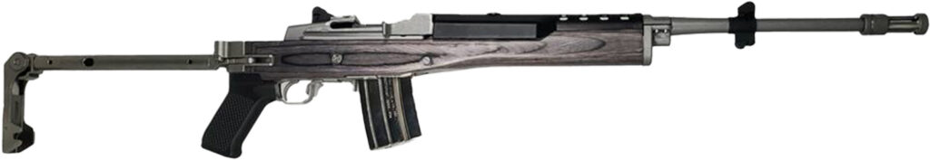 RUG MINI-14 TACSMS5.56 20 DE