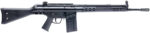 PTR 91 A3S 308WIN 18 BLK SLIM HG SCOPE MNT20R