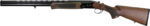 IVER JOHNSON 600 O/U 410 3" - 28"VR MATTE BLACK WALNUT