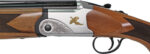 IVER JOHNSON 600 O/U 20GA 3″ – 28″VR MATTE BLONDE WOOD - View 3