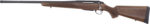 TIKKA T3X HUNTER 243 WIN 20″ – THREADED WOOD/BLUED LEFT HAND - View 2