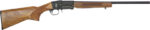 CRICKETT SINGLE SHOT 410 3″ – 18.5″ WALNUT BLACK - View 1