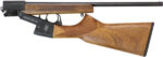 CRICKETT SINGLE SHOT 410 3″ – 18.5″ WALNUT BLACK - View 2