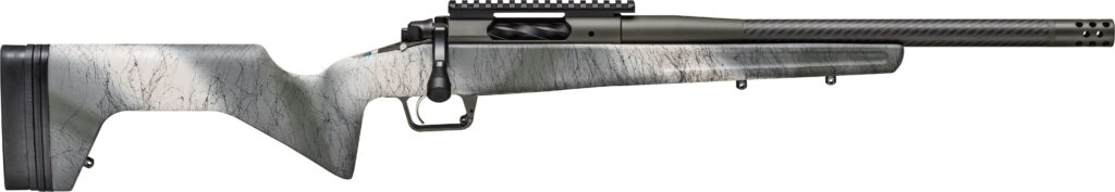 SPR MODEL 2020 REDLINE 308WIN 16 OLIVE W/BLK