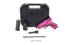 GLOCK 43X 9MM 10RD MOSK FS BUBBLE TB - View 4