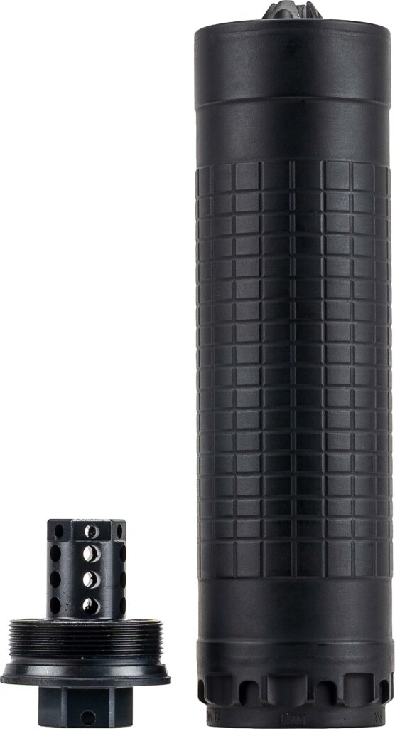 IWI SILENCER 6MM DRT THREAD