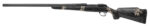 Fierce Firearms FCRG7PRC22BU Carbon Rage  Full Size 7mm PRC 3+1 22" Black, C3 Carbon Fiber Barrel, Black Cerakote Steel Receiver, Urban Camo Stock, Right Hand