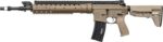 BCM MK12 MOD-0 5.56 NATO 18″ – RIFLE-LENGTH 1-30RD MAG FDE - View 2
