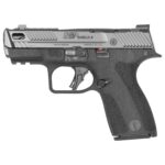SMITH AND WESSON SHIELD X CC 9MM 3.6" 10+1