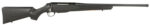 Tikka JRTXEC31422MT T3 Lite Compact 22-250 Rem 3+1 22" Matte Blued Threaded Barrel, Blued Drilled & Tapped Steel Receiver, Fixed Black Synthetic Stock