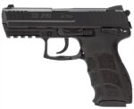 HECKLER AND KOCH (HK USA) P30S V3 40S&W DA/SA 13+1 SFTY#