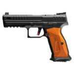 MILITARY ARMAMENT CORP RA9 SPORT 9MM 4.25" 17+1
