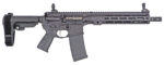 LWRCI ICMKIIP5B12SBA3    PST 556 SBA3 BRC 12.7 BLK