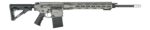 Nemo Arms XO65CM-22B XO Steel 308 Win 20+1 22" Black Threaded Barrel, Tungsten Anodized Aluminum Receiver w/Picatinny Rail, M-LOK Handguard, Magpul CTR Black Polymer Stock, Black Magpul MIAD Grip, Amb