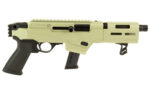 RUGER PC CHARGER 9MM 6.5″ 17RD DVDE - View 2