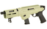 RUGER PC CHARGER 9MM 6.5″ 17RD DVDE - View 3