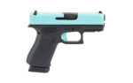 GLOCK 43X 9MM 15RD MINT CONDITION - View 2
