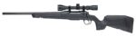 SAV 33106 AXIS XP COMPACT LH 6.5 CREEDMOOR 20"