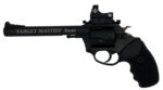 CA TARGET MASTIFF 9MM 6 BLK 5RD SHOOTER
