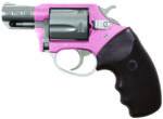 CA UNDERCOVER LITE 38SPL 2 PINK LADY 5RD SHOOTER