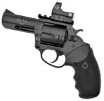 CA MAG PUG 357MAG 3 BLK FULL 5RD OPTIC SHOOT