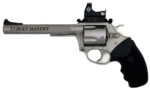 CA TARGET MASTIFF 9MM 6 SS FULL  5RD SHOOTER