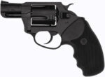 CA UNDERCOVER 38SPL 2 NITRIDE SM 5RD SHOOTER