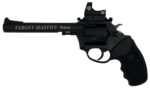 CA TARGET MASTIFF 44SPL 6 BLK FULL 5RD SHOOTER