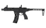 RETAY RA1522 PSTL 22LR 8″ 10RD BLK - View 1