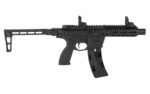 RETAY RA1522 PSTL 22LR 8″ 10RD BLK - View 2