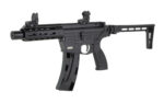 RETAY RA1522 PSTL 22LR 8″ 10RD BLK - View 3
