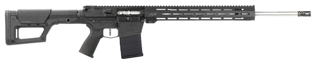 APF VARMINT 2.0 25CREED 22 SS MAGPUL PRS LITE