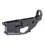 SOLGW FCD LRF BILLET LOWER BLK - View 3