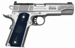 COLT 1911 COMPETITION 250TH SLIDE SCROLL 45ACP 5IN BARREL 8RD OPTIC-READY O1070CCS-OR-250TH CAMFOUR EXCLUSIVE