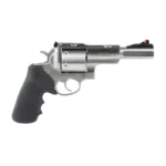 RUGER SUPER REDHAWK 44 MAG 5.5IN BARREL 6RD STAINLESS STEEL TOKLAT SLAB-SIDED BL TAMER MG TALO 05518