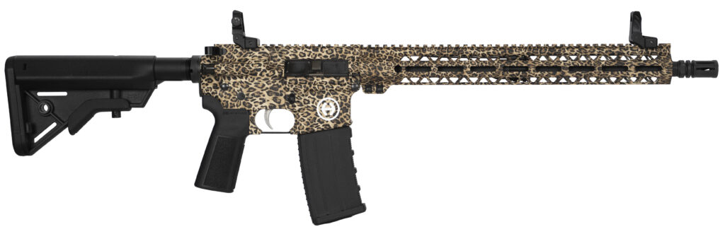 MKS HI POINT HP-15 5.56 16 LEOPARD 30RD