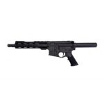 Combat Armory CA-15 Pistol 300 Blackout 30rd Magazine (1) 10.5" Barrel 10'' Slim Pic M-LOK Rail
