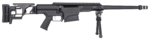 BARRETT FIREARMS MRAD COVERT 6.5CR BLACK 17"