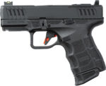 SAR USA SAR9C 9MM SUBCOMPACT – U-80 GEN 3 4″ 1-12/15RD BLACK - View 2