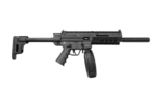 ATI GSG-16 CARBINE 22LR RIFLE 16.25" BLACK SYNTHETIC 110RD ROTARY MAG