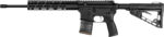 WILSON TACTICAL ULTRALIGHT 300 – BLACKOUT 16″ Q-COMP 20RD BLACK - View 2