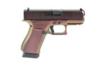 GLOCK 43X 9MM 15RD FS RAZORBACK - View 2