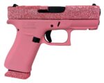 Glock UX4350204NR15BGOR G43X  9mm Luger 15+1 3.41"