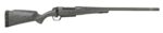 Fierce Firearms ROGTCX25CM22DGM CT Rogue XP 25 Creedmoor 3+1 22" Carbon Fiber Match Grade Barrel, Distressed Gray Titanium Drilled & Tapped Receiver, Picatinny Rail Forend, Carbon Matrix C3 Carbon Fib