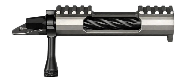 Mdt Sporting Goods Inc 117313DLC 11/16″x16 Titanium Fits Remington 700