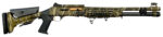 ORTHOS RAIDER S4 ELITE MOBL 12GA 18