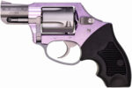 CA LAVENDER LADY 38SPL 2 DAO SS 5RD SHOOTER